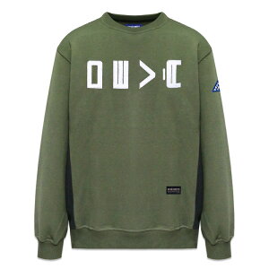 DEVA STATES / Desktop Sweatshirt