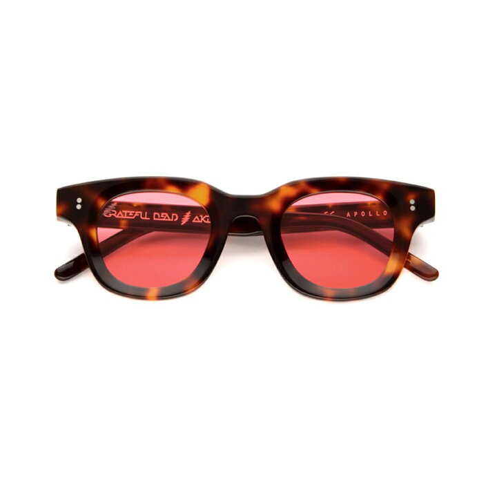 楽天市場】AKILA LA / Grateful Dead Apollo Sunglasses : VENTURER