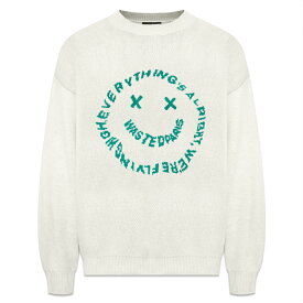 WASTED PARIS / Alright Sweater