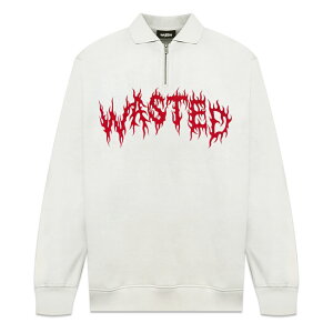 WASTED PARIS / Blaze LS Polo