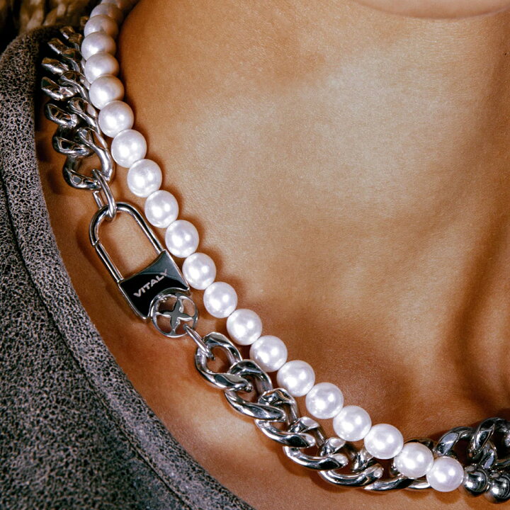 楽天市場】VITALY / Transit Necklace : VENTURER