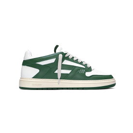 REPRESENT / Reptor Low Sneakers