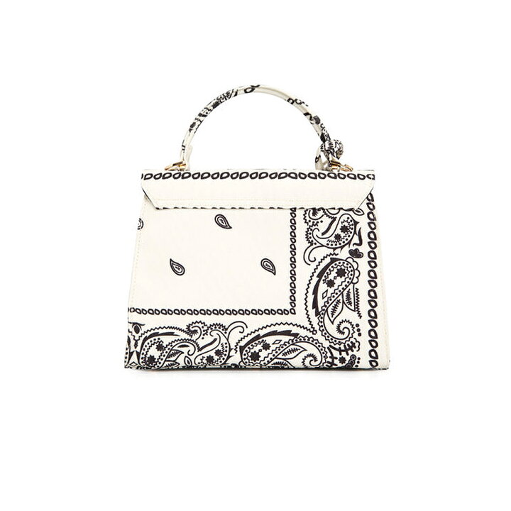 楽天市場】NID DE GUEPES / Le Paisley Mini Bag : VENTURER