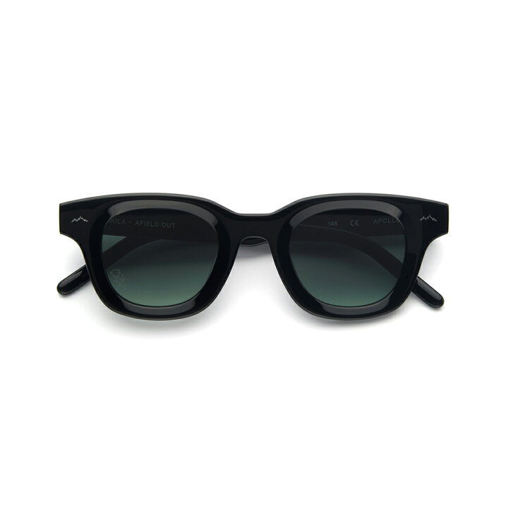 楽天市場】AKILA LA / Afield Out Apollo Sunglasses : VENTURER