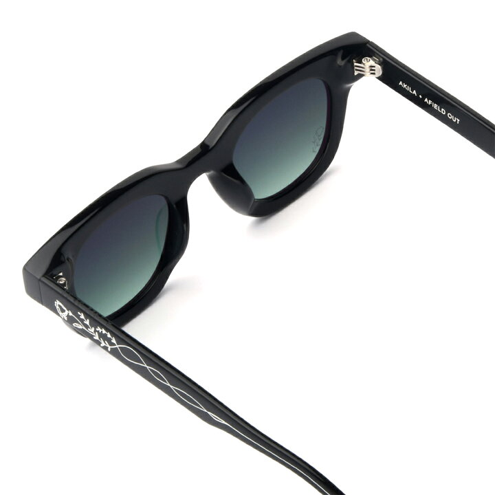 楽天市場】AKILA LA / Afield Out Apollo Sunglasses : VENTURER
