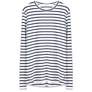 NID DE GUEPES / Oversized Marin Long Sleeve Tee