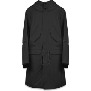 NID DE GUEPES / Exclusive Laced Fishtail Parka Jacket