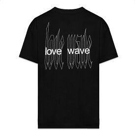 STAMPD / Love Wave Tee