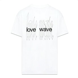STAMPD / Love Wave Tee