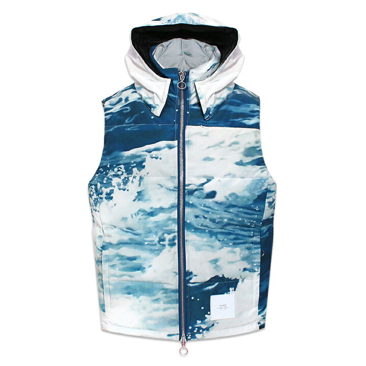 楽天市場】STAMPD / Briggs Vest : VENTURER