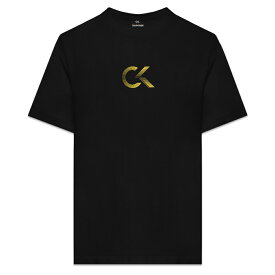 CALVIN KLEIN PERFORMANCE / Statement Essentials Active Logo Tee