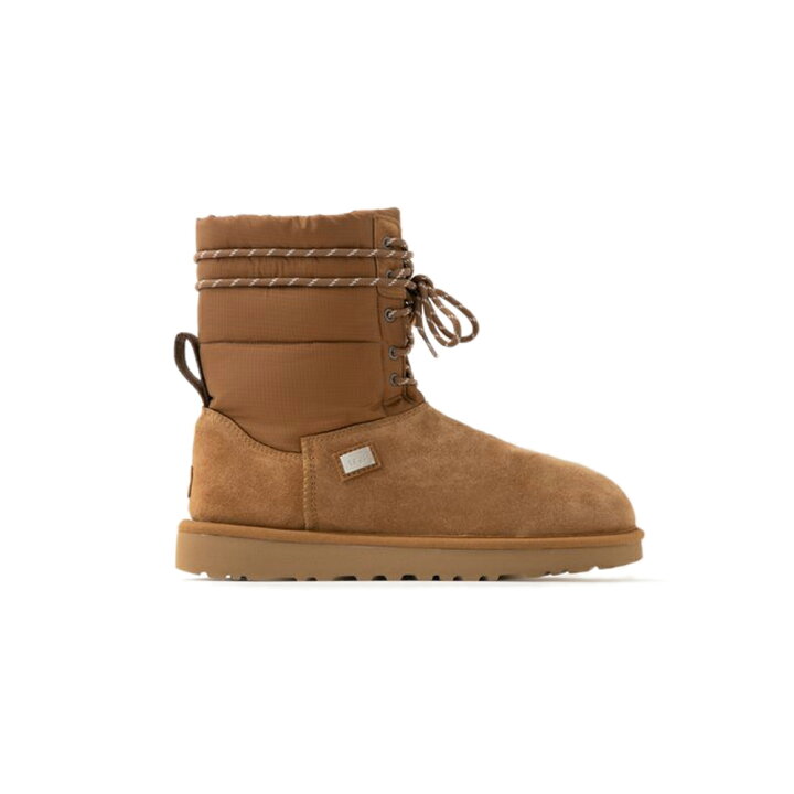 楽天市場】STAMPD×UGG / Lace-Up : VENTURER
