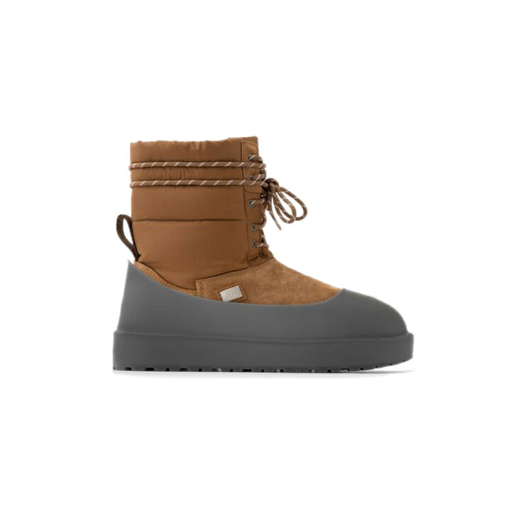 楽天市場】STAMPD×UGG / Lace-Up : VENTURER