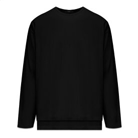 STAMPD / Double Layer Long Sleeve Tee