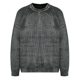 STAMPD / Cable Knit Sweater