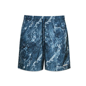 STAMPD / Ocean Marble Trunk