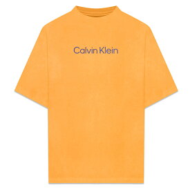 CALVIN KLEIN STANDARDS / Standard Logo Tee