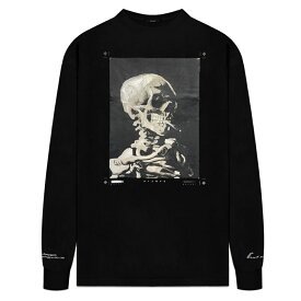 STAMPD / Skeleton LS Relaxed Tee