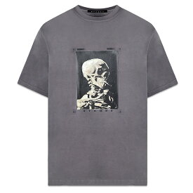 STAMPD / Skeleton Garment Dye Relaxed Tee V2