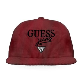 GUESS GREEN LABEL / Guess Jeans Cap