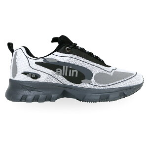 ALL IN / Astro Shoes