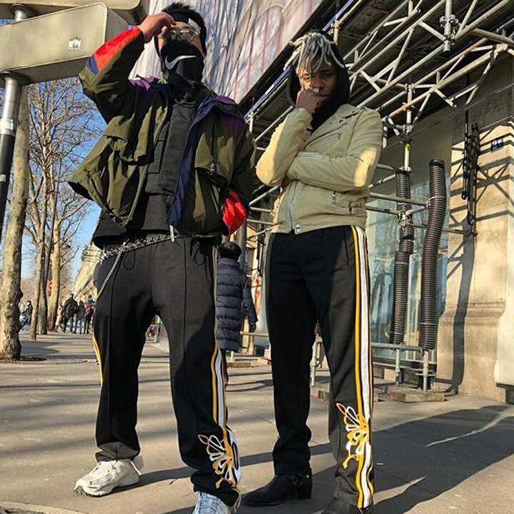 楽天市場】DMC KAL × MARINO INFANTRY / DMCkal × Marino Infantry 