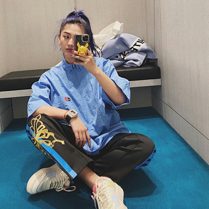 楽天市場】DMC KAL × MARINO INFANTRY / DMCkal × Marino Infantry 