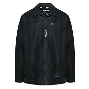 DEVA STATES / ORB Corduroy Overshirt