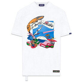 DEVA STATES / Awol Tee