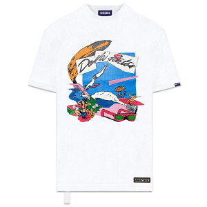 DEVA STATES / Awol Tee