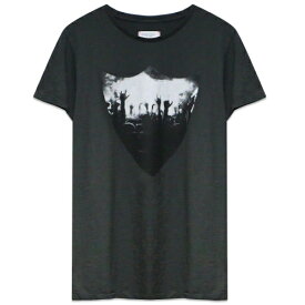 HTC LOS ANGELES / Shield Tee