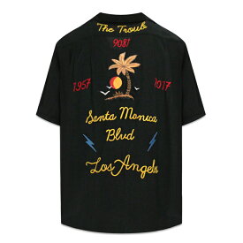 HTC LOS ANGELES / The Troub Shirt