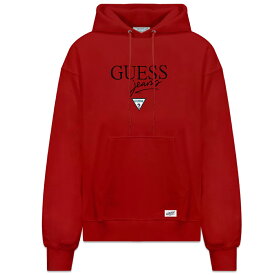 GUESS GREEN LABEL / Guess Jeans USA Hoodie