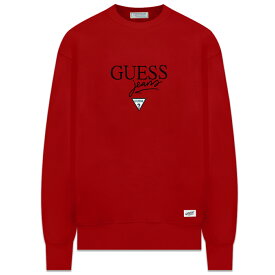 GUESS GREEN LABEL / Guess Jeans USA Sweater