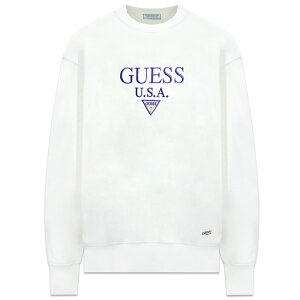 GUESS GREEN LABEL / Guess USA Sweater