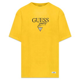 GUESS GREEN LABEL / Guess Jeans USA Tee