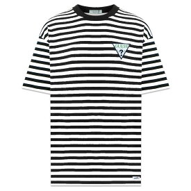 GUESS GREEN LABEL / Border Tee