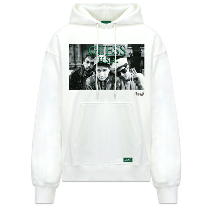 楽天市場】GUESS GREEN LABEL × RICKY POWELL / Beastie Boys Photo 2 