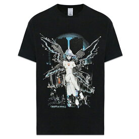 HOMAGE TEES / Ghost In The Shell 2 Tee