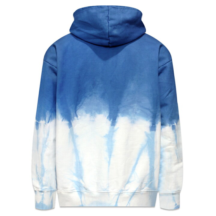 楽天市場】MARKET (CHINATOWN MARKET) / Reverse Arc Tie Dye Hoodie 