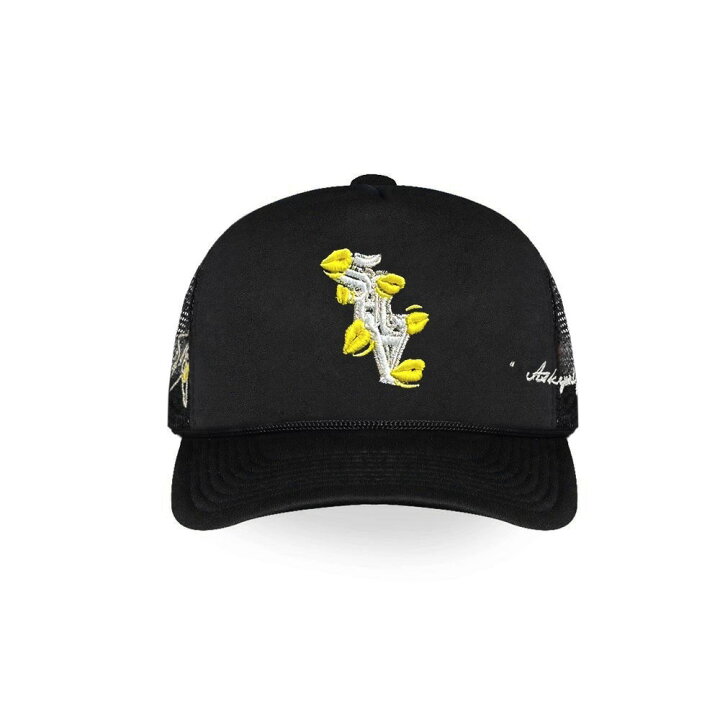 楽天市場】【オープン記念】LA ROPA × ASKYURSELF / AYS LR Trucker 