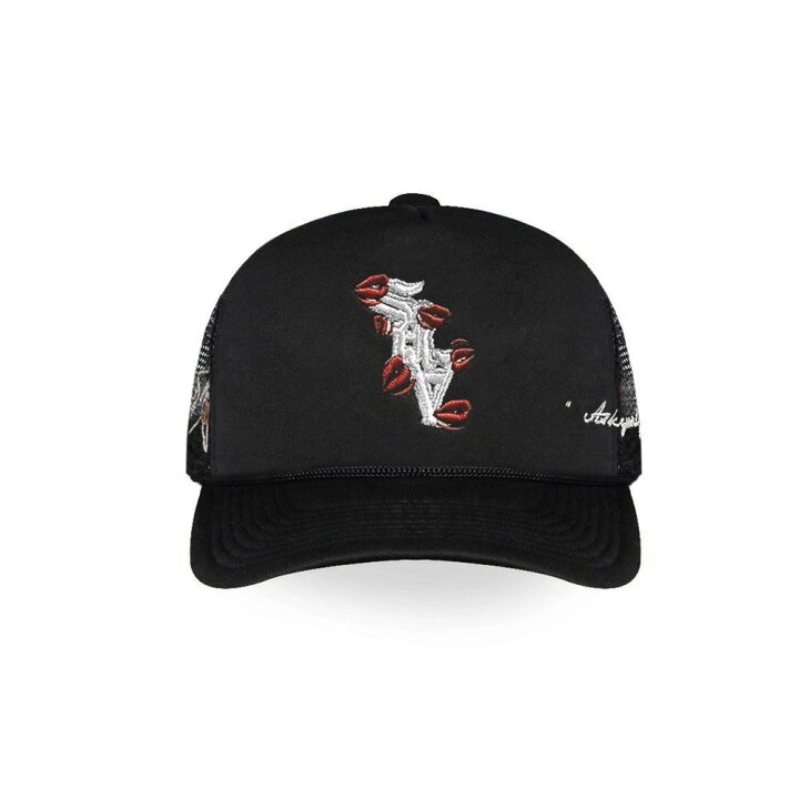 楽天市場】【オープン記念】LA ROPA × ASKYURSELF / AYS LR Trucker 