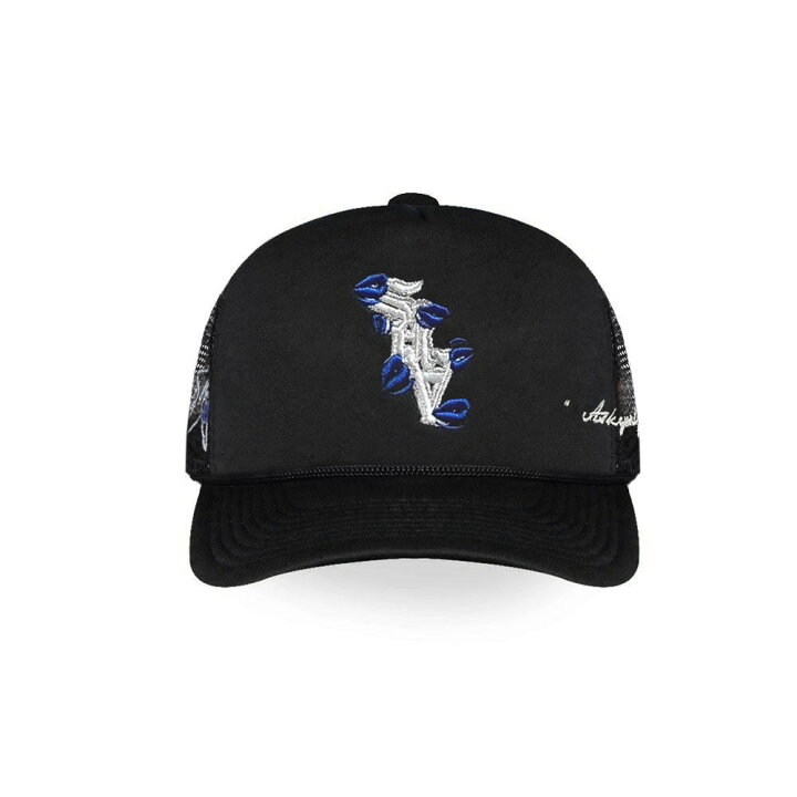 楽天市場】【オープン記念】LA ROPA × ASKYURSELF / AYS LR Trucker 