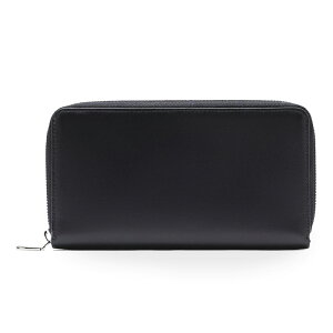 CALVIN KLEIN JEANS / Logo Pop Zip Around Wallet