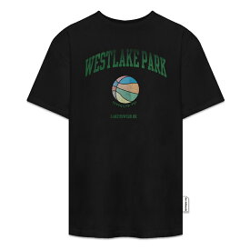 THE DEFTHANDS / Westlake T-Shirt
