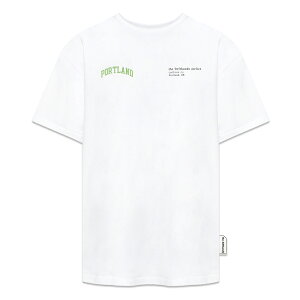THE DEFTHANDS / Bridgetown T-Shirt