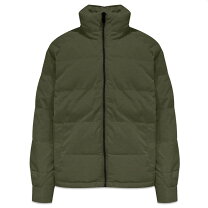 楽天市場】カルバンクライン ダウンジャケット（カラーカーキグリーン 