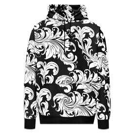 NOT COMMON SENSE (NCS) / Palm Hoodie