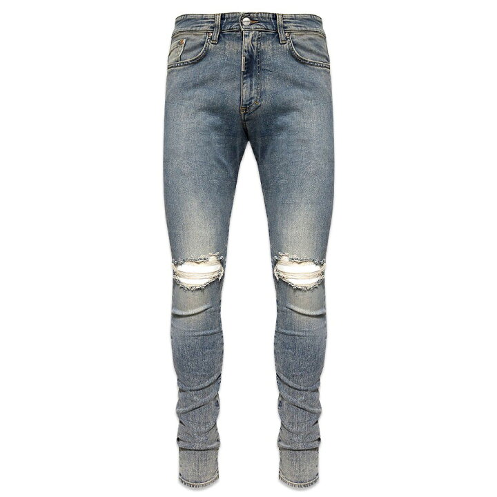 楽天市場】REPRESENT / Destroyer Denim : VENTURER