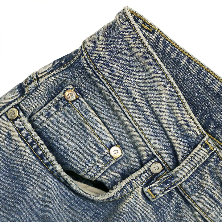 楽天市場】REPRESENT / Destroyer Denim : VENTURER